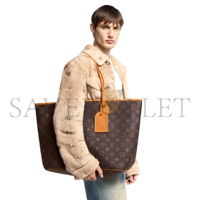 LOUIS VUITTON MASTER NEVEREVERFULL M14023 (60*38*23cm)